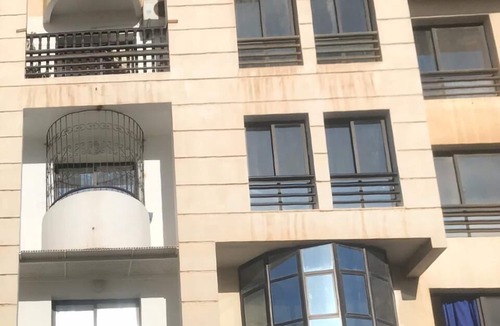 Agadir Apartment | Appart Argana