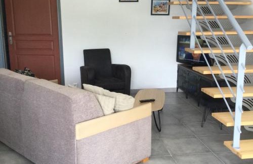 Saint-Esteben Apartment | Appart basque