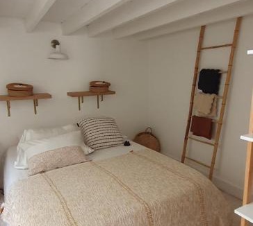 Hotel de Ville - Quinconces Apartment | Appart Bdx