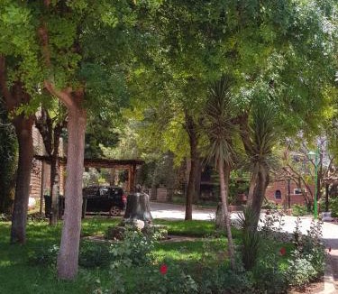 Bine el Ouidane Apartment | Appart Bin Elouidane
