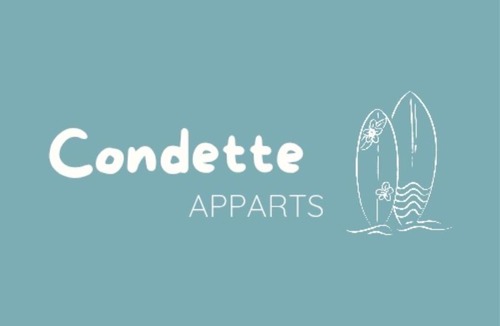 Condette Apartment | Appart Centre Village