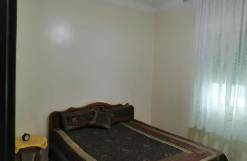 Tangier Apartment | Appart Corniche tanger