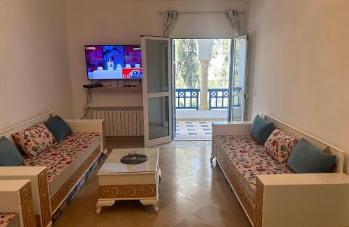 Yasmine Apartment | Appart El ward