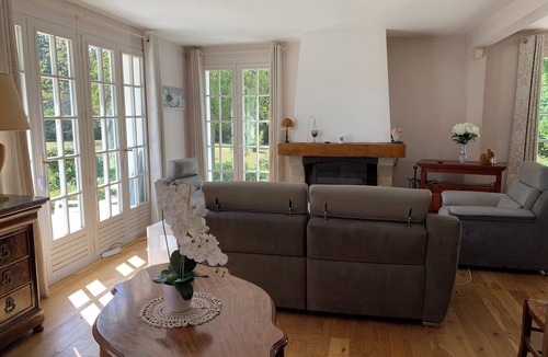 Elbeuf Apartment | APPART ELBEUF