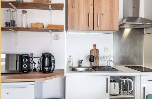 Saint-Julien-en-Genevois Apartment | Appart T2 | Elegant | St Julien
