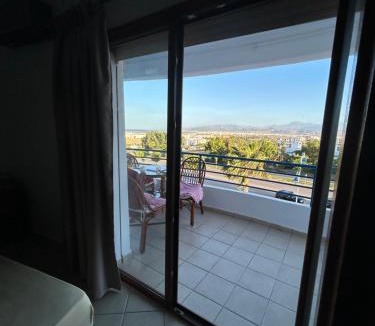 M'diq Apartment | Appart hôtel Cabo dream