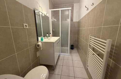 Lagnieu Apartment | Appart'Hôtel Lagnieu