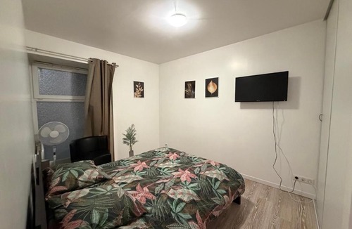 Lagnieu Apartment | Appart'Hôtel Lagnieu