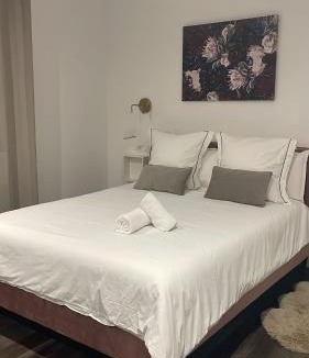 Chevilly-Larue Apartment | Appart Hôtel PANAMBI