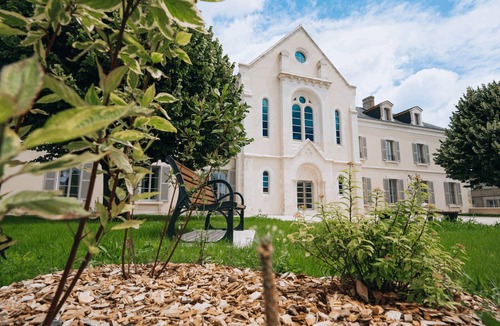 Chateauroux Apartment | Appart'hôtel Saint-Denis, Studio 9