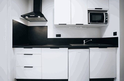 Chateauroux Apartment | Appart'hôtel Saint-Denis, Studio 19