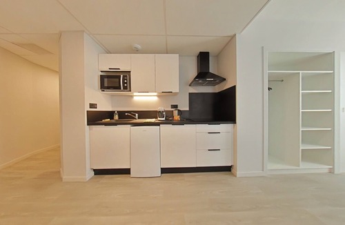 Chateauroux Apartment | Appart'hôtel Saint-Denis, Studio 18