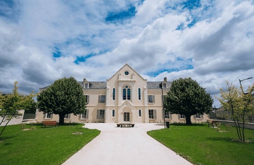 Chateauroux Apartment | Appart'hôtel Saint-Denis, Appartement 22