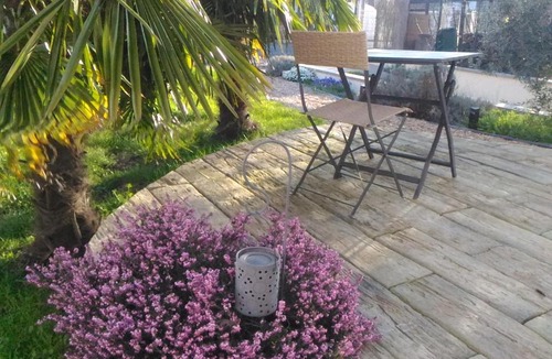 Palaiseau Apartment | Appart hôtel STUDIHOTEL Palaiseau Plateau Saclay