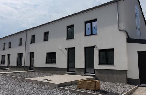 Trazegnies Apartment | Appart'Hôtel Trazegnies