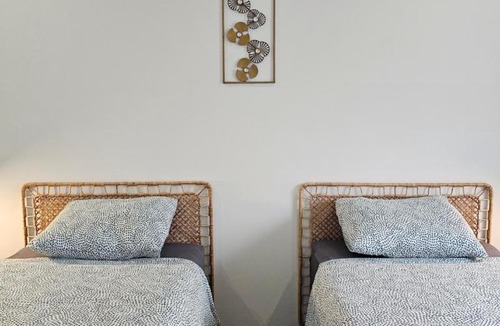 Trazegnies Apartment | Appart'Hôtel Trazegnies