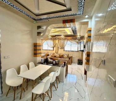 Tangier Apartment | Appart Hicham
