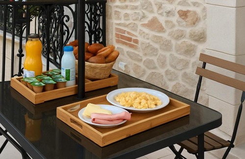 Moyen-Vernet Apartment | Appart Hotel Cinéma Perpignan