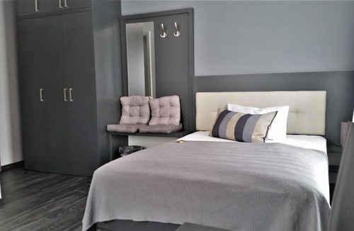 Herzogenaurach Hotel | APPART-HOTEL, Einsteinstraße