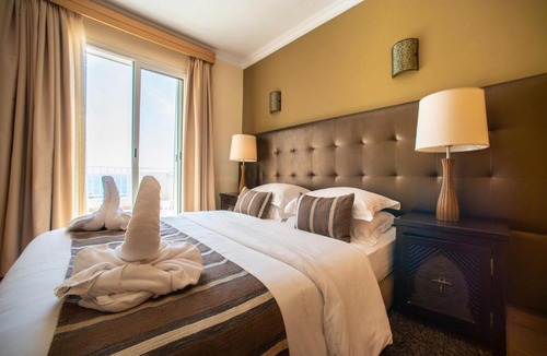 Tamrhakht Apartment | Appart-hotel La Source