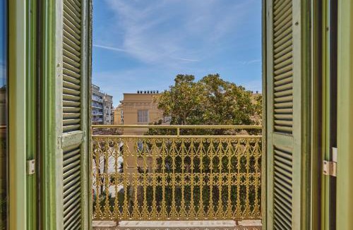 Gambetta Apartment | Appart'hôtel Odalys City - Nice Centre