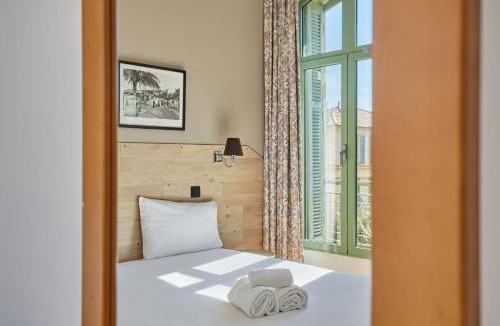 Gambetta Apartment | Appart'hôtel Odalys City - Nice Centre