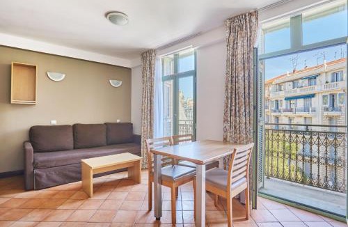 Gambetta Apartment | Appart'hôtel Odalys City - Nice Centre