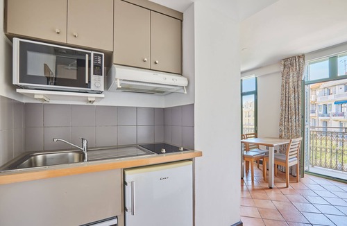 Gambetta Apartment | Appart'hôtel Odalys City - Nice Centre