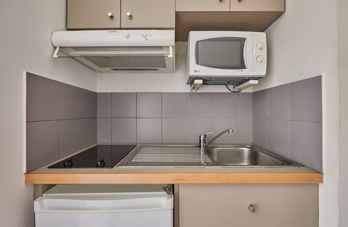 Gambetta Apartment | Appart'hôtel Odalys City - Nice Centre
