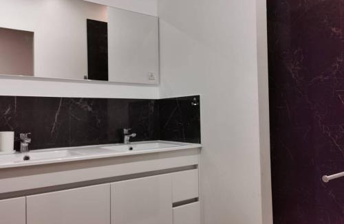 Moyen-Vernet Apartment | Appart Hotel Spa Perpignan