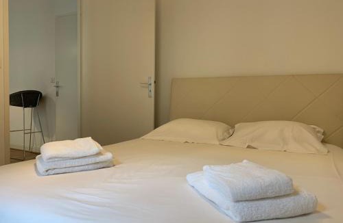 Bordeaux Golden Triangle Apartment | Appart Hyper Centre - Le Chapelet