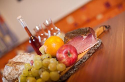 Vorderlanersbach Apartment | Appart Kasermandl