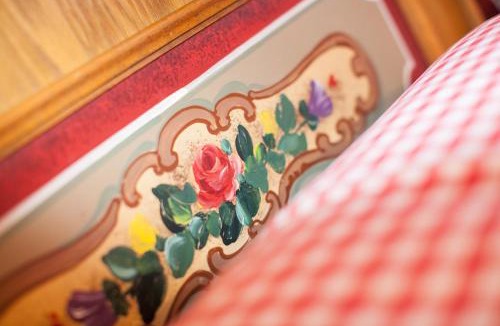 Vorderlanersbach Apartment | Appart Kasermandl