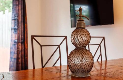 Ginasservis Apartment | Appart - Le Médiéval