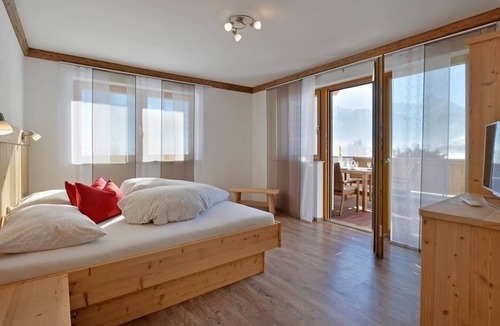 Laimach House | Appart Michaela Bergblick - rest - relaxation