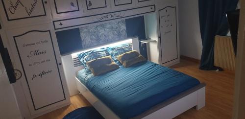 Casseneuil Apartment | Appart'moderne