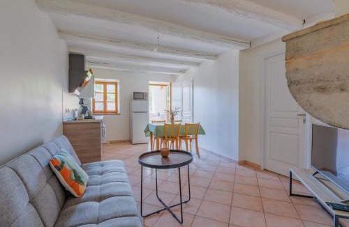 Jalogny Apartment | Appart O moines