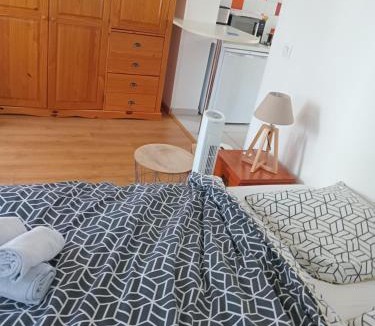 Rueil-Malmaison Apartment | Appart phanuel