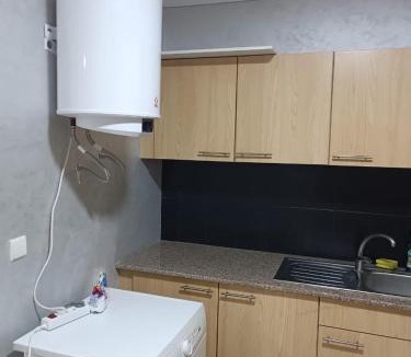 Hay Al Matar Apartment | Appart Près de tout à Nador