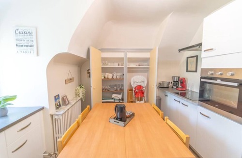 Blois Apartment | Appart Spacieux Vue sur Loire