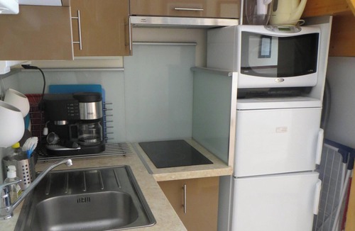 Aiguelongue Apartment | appart studio villa in Montpellier, sea 16km . city center faculties hospitals