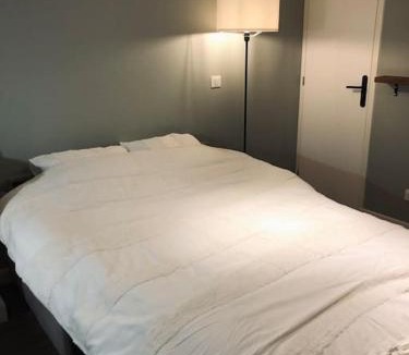 Le Plessis-Robinson Apartment | Appart très cosy en rez de jardin