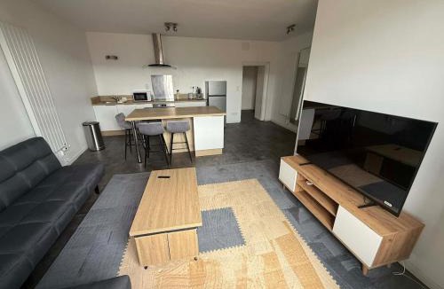 Teilhard Apartment | Appart' Val 2