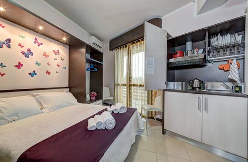 Beinasco Hotel | AppartaHotel
