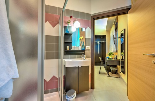 Beinasco Hotel | AppartaHotel