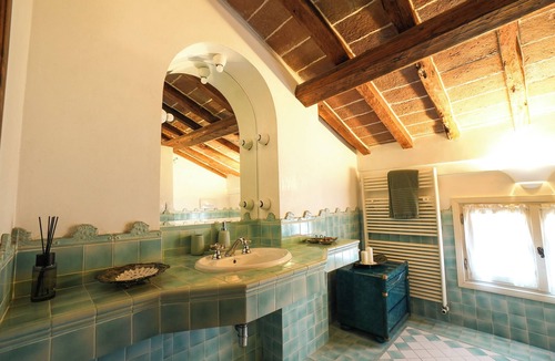 Castelvetro di Modena Bed & Breakfast | Appartamento Lino