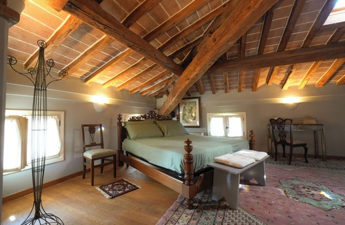 Castelvetro di Modena Bed & Breakfast | Appartamento Lino