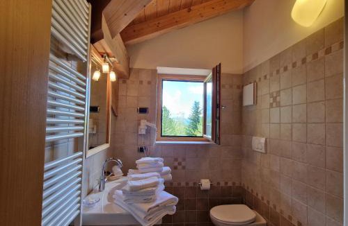 San Martino di Castrozza Apartment | Appartamento da Meto