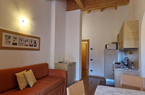 San Martino di Castrozza Apartment | Appartamento da Meto