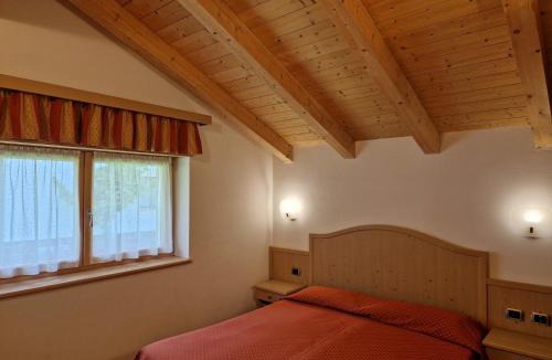 San Martino di Castrozza Apartment | Appartamento da Meto
